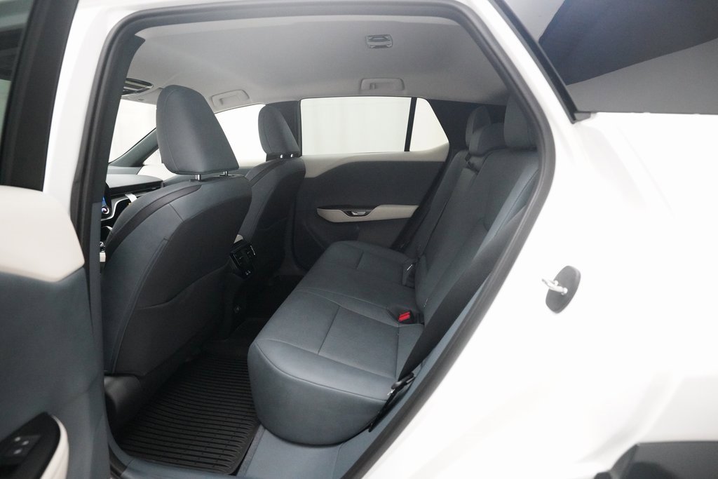 Used 2025 Lexus RZ 300e image 15