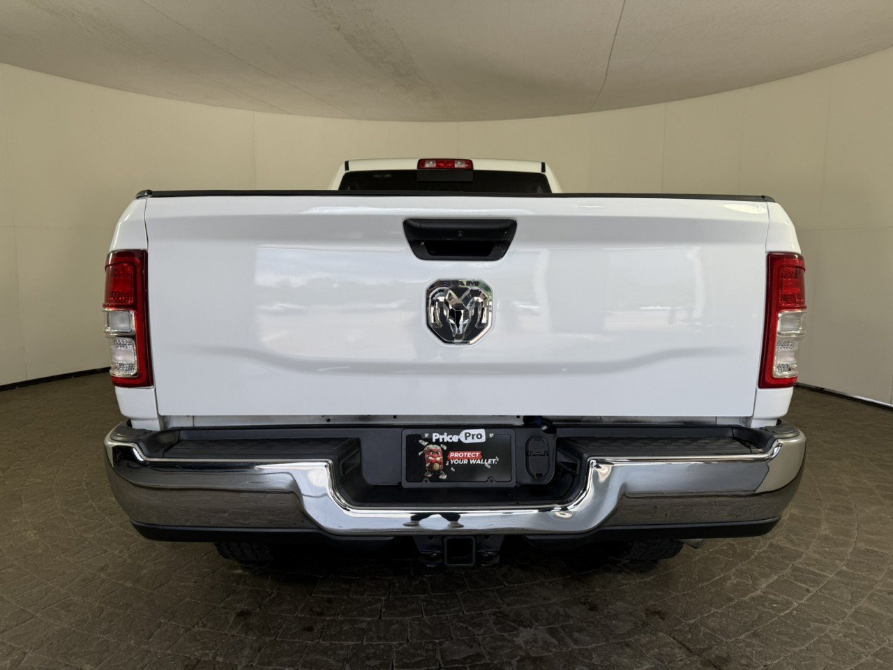 Used 2020 RAM 2500 Tradesman AWD/4WD image 7
