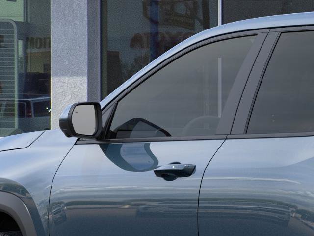 New 2026 Chevrolet Equinox LT w/ Safety and Technology Package FWD image 12