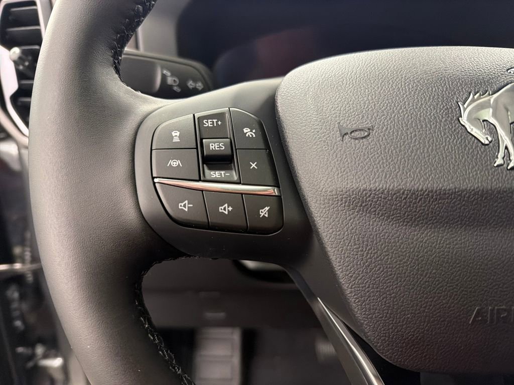 New 2025 Ford Bronco Sport Outer Banks w/ Outer Banks Tech Package+ image 20