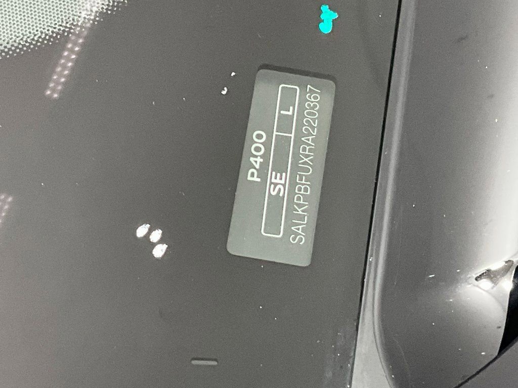 Used 2024 Land Rover Range Rover Long Wheelbase SE image 31