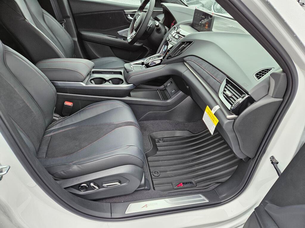 New 2026 Acura RDX w/ Advance Package AWD/4WD image 11