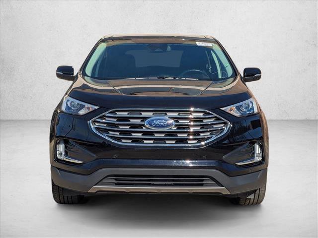 Used 2024 Ford Edge Titanium video 2
