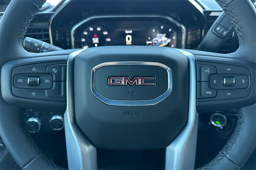 New 2026 GMC Sierra 2500 SLE image 21