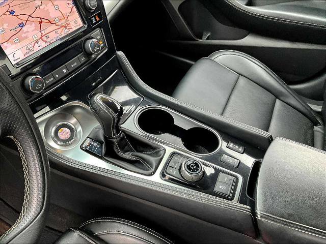 Certified 2023 Nissan Maxima SV w/ Floor Mat Group image 20
