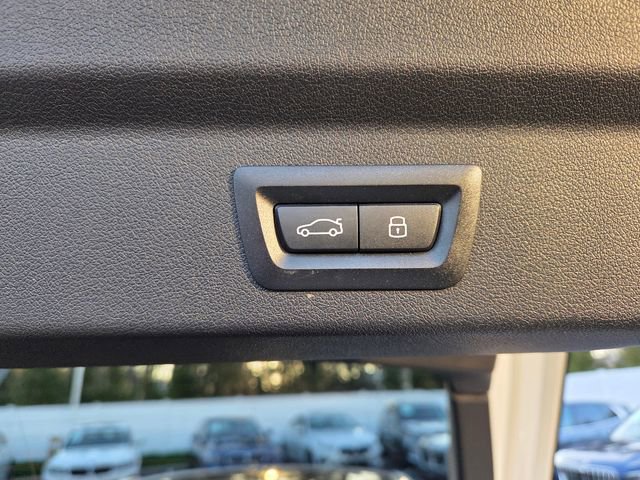 Used 2025 BMW X2 xDrive28i w/ Technology Package image 33