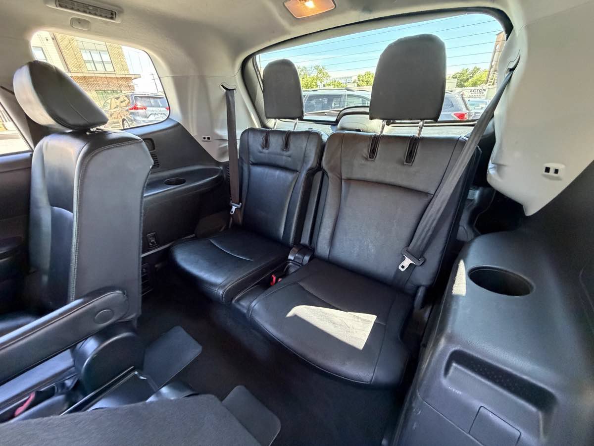 Used 2013 Toyota Highlander Limited AWD/4WD image 26