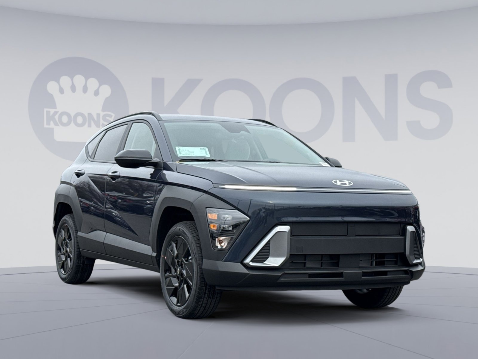 New 2026 Hyundai Kona SEL Sport AWD/4WD image 10
