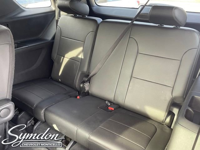 Used 2023 Chevrolet Traverse Premier w/ Redline Edition AWD/4WD image 20