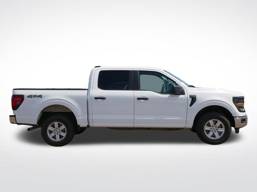 Used 2024 Ford F150 XL w/ Equipment Group 103A High AWD/4WD video 2