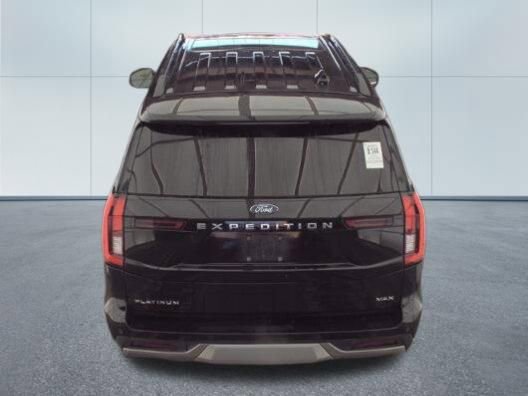 Used 2025 Ford Expedition Max Platinum AWD/4WD image 6