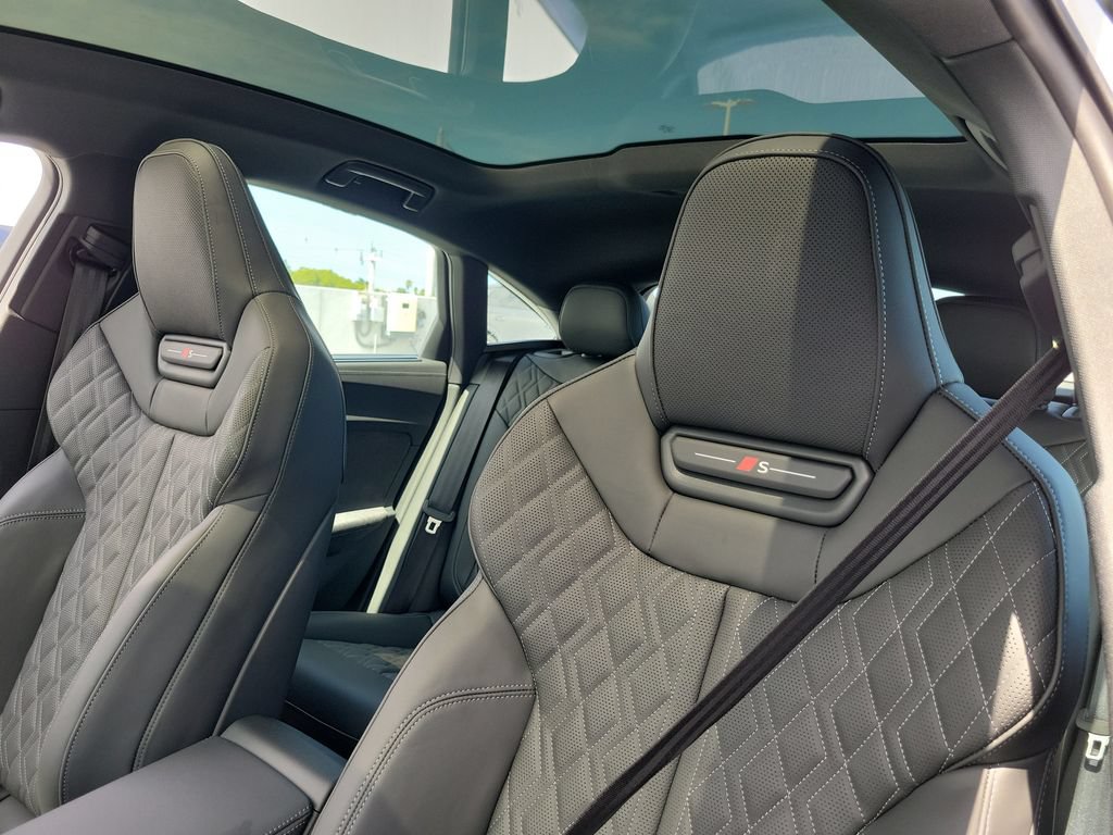 New 2026 Audi S5 Premium Plus AWD/4WD image 15