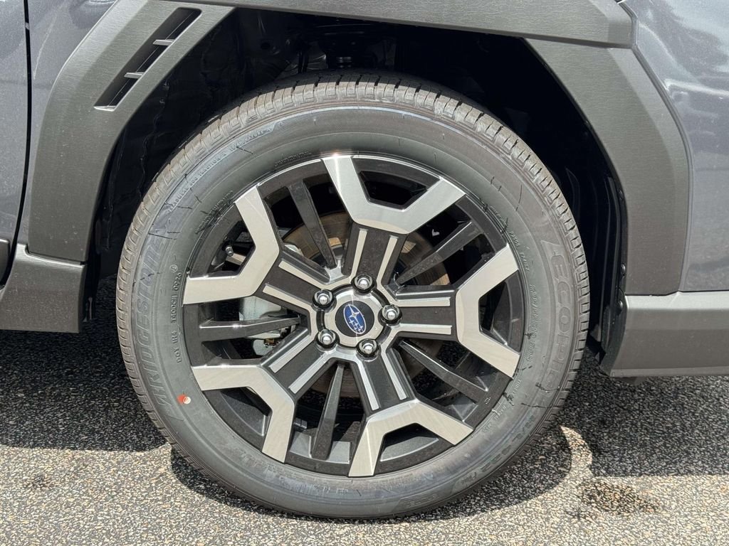 New 2026 Subaru Outback Touring XT AWD/4WD image 7