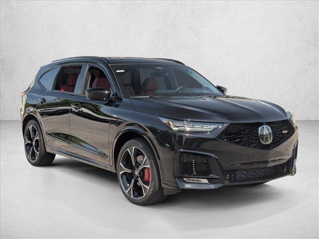 New 2026 Acura MDX Type S AWD/4WD image 7