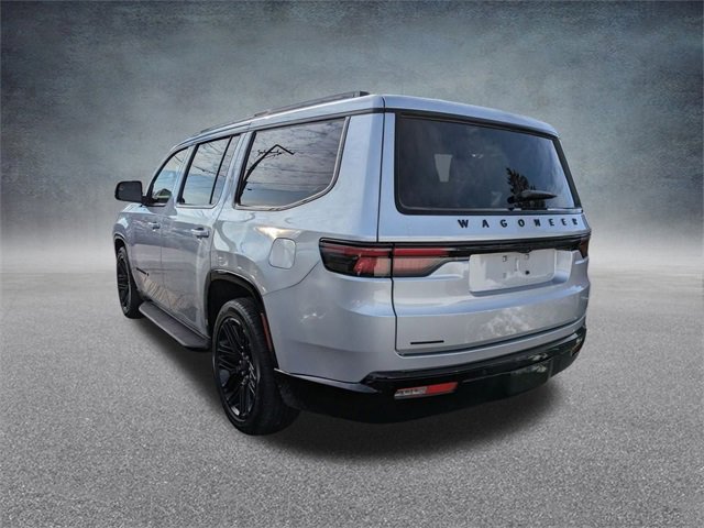 Used 2022 Jeep Wagoneer Series I image 6