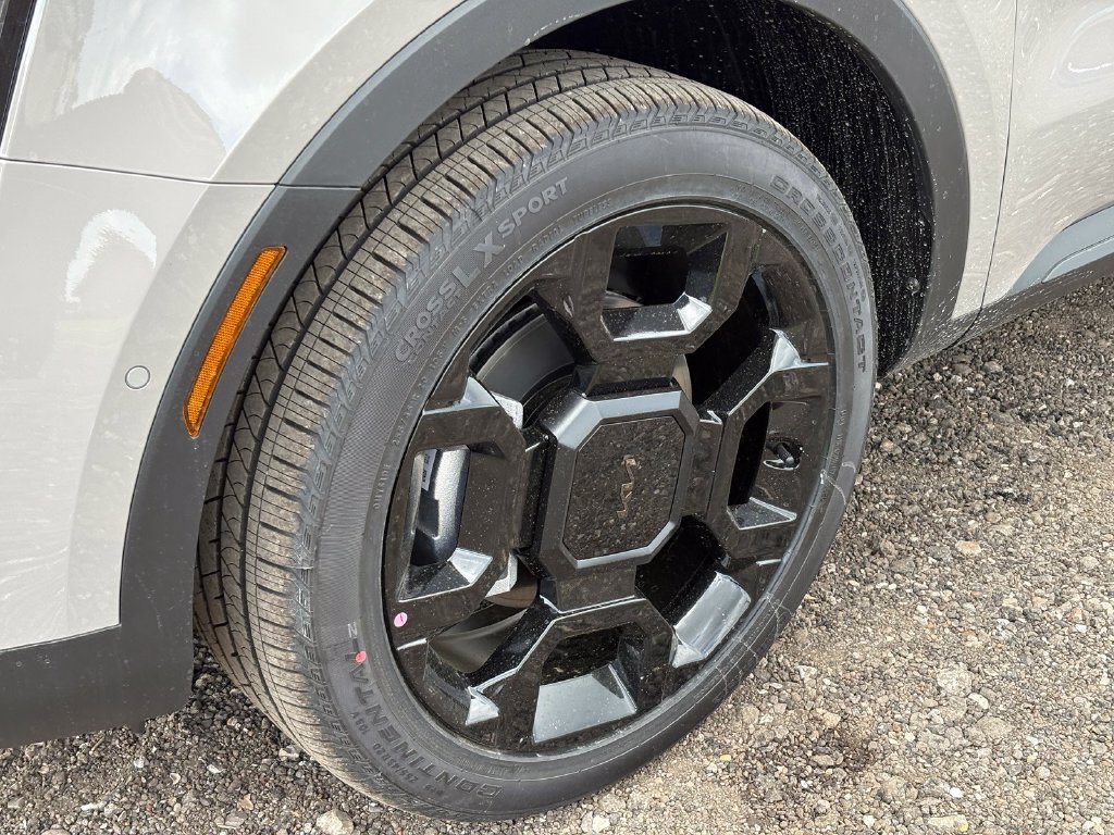 New 2026 Kia Sorento SX AWD/4WD image 9