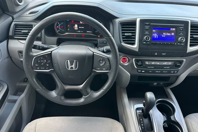 Certified 2020 Honda Pilot LX image 13
