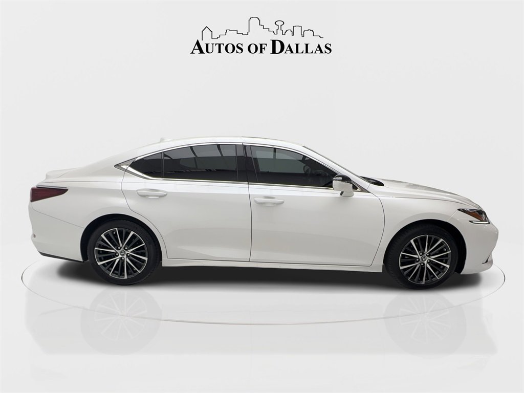 Used 2023 Lexus ES 350 w/ Premium Package image 7