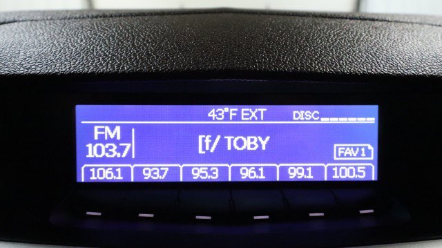 Used 2013 Cadillac CTS Luxury w/ Wood Trim Package image 16