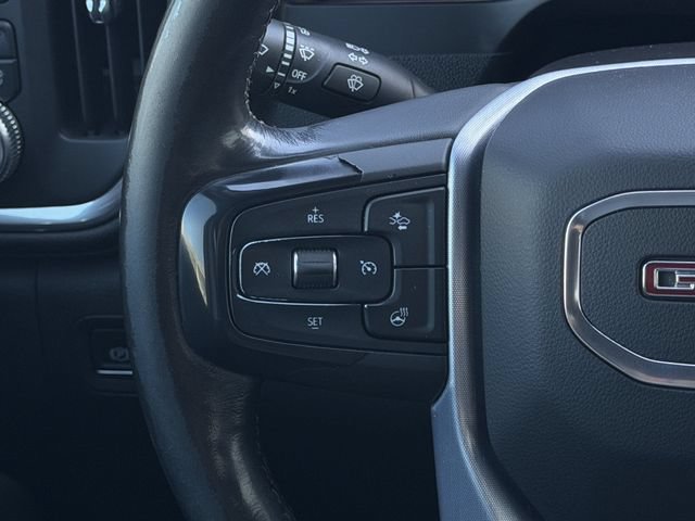 Used 2020 GMC Sierra 1500 SLT AWD/4WD image 18