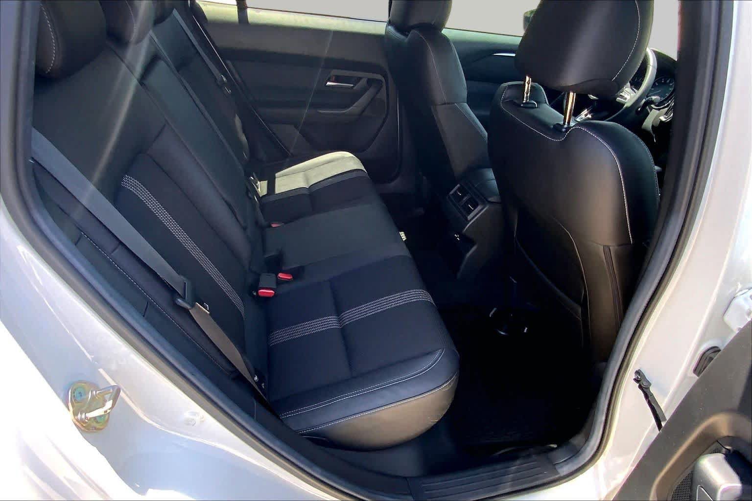 Certified 2024 MAZDA CX-50 AWD 2.5 S w/ Weather Package image 19