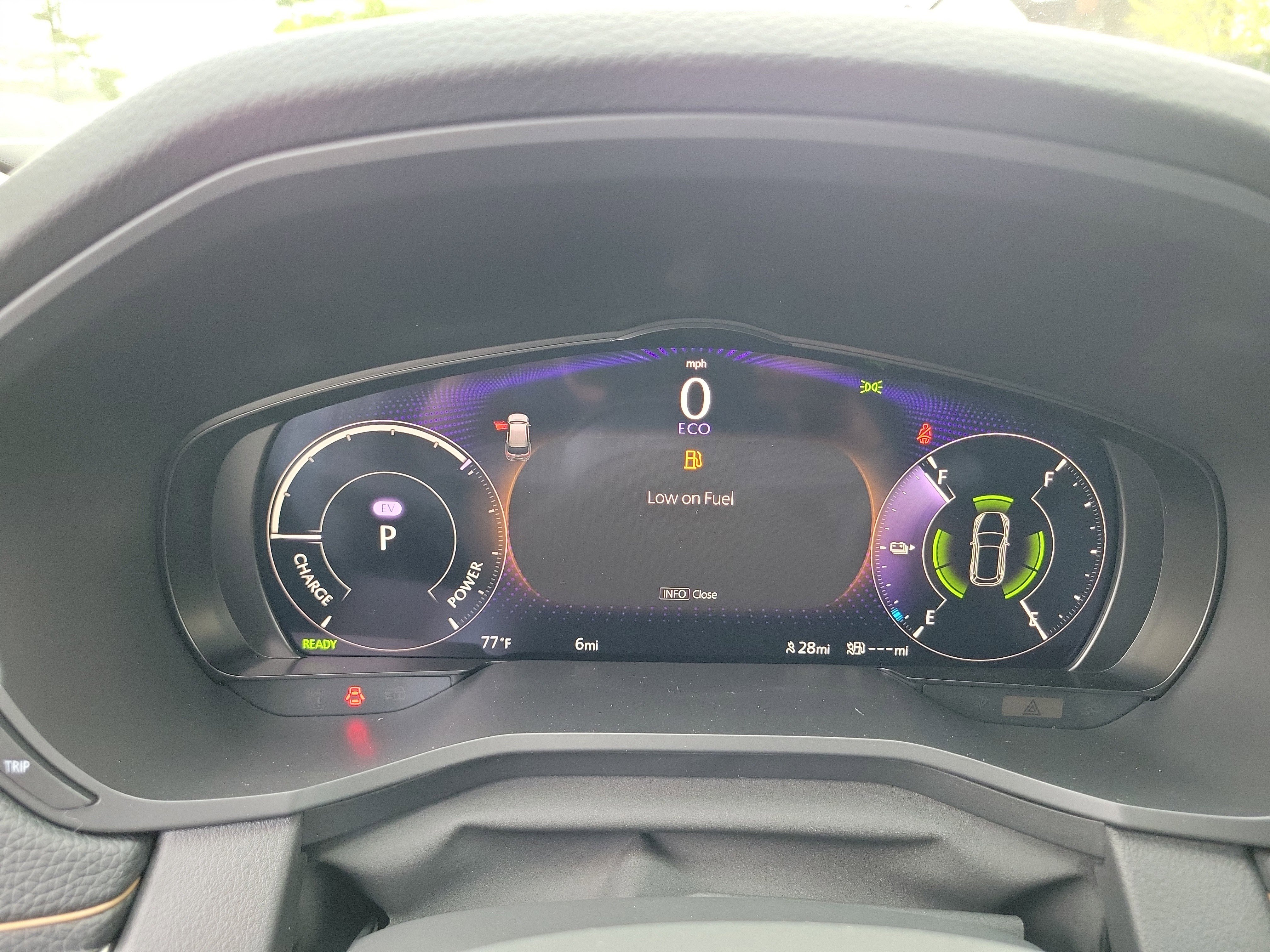 New 2026 MAZDA MAZDA3 s Sport image 28