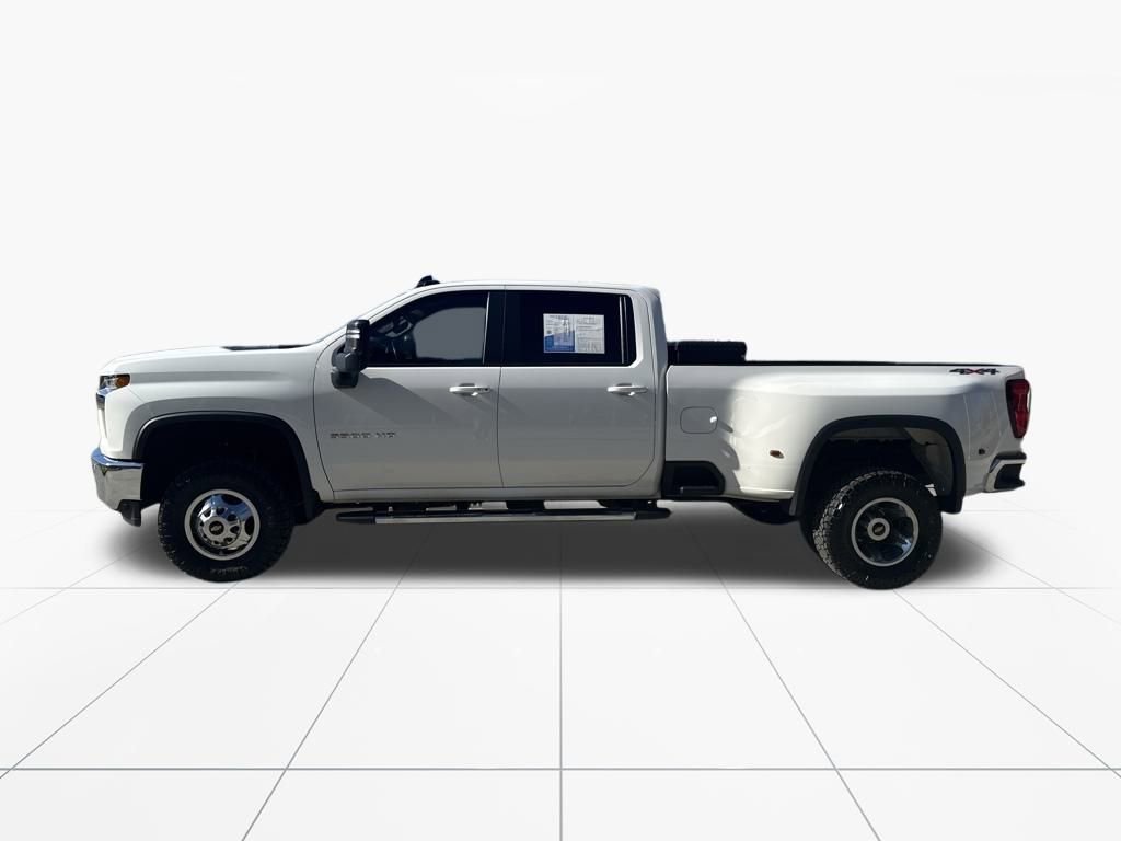 Used 2021 Chevrolet Silverado 3500 LT w/ All Star Edition image 5