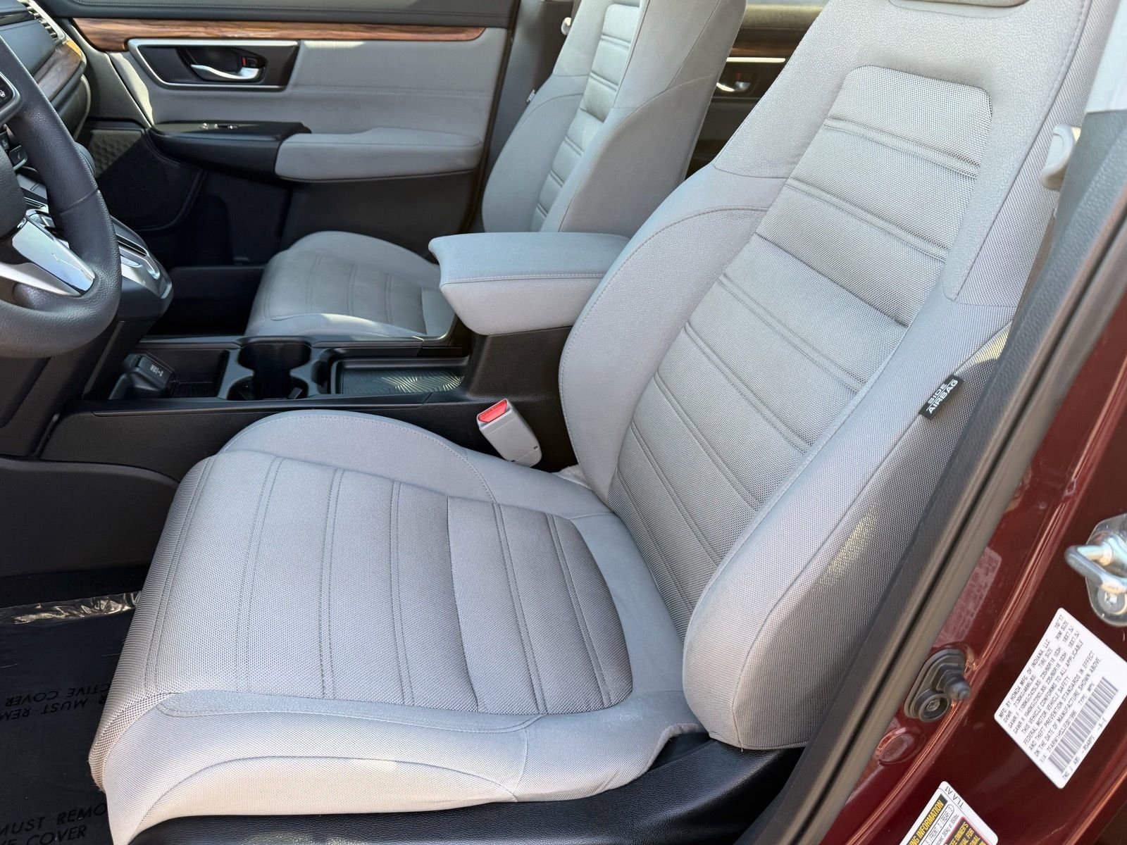 Used 2018 Honda CR-V EX image 23