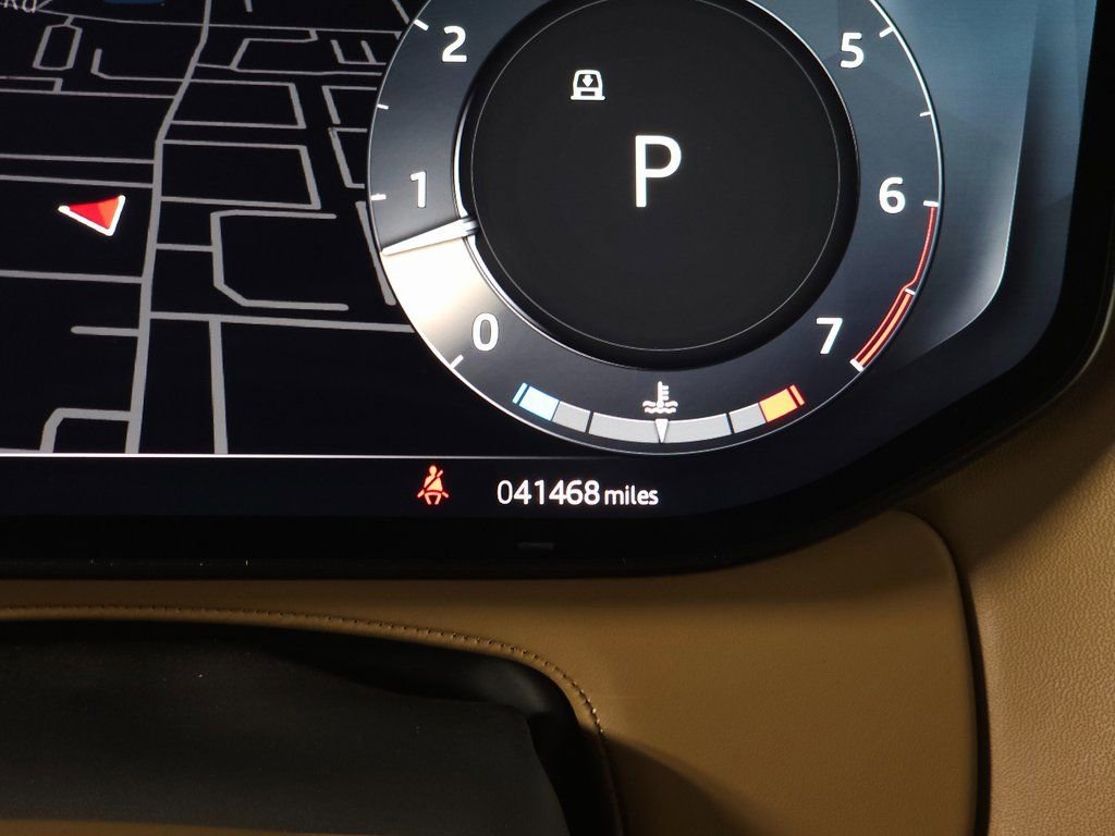 Used 2023 Land Rover Range Rover SE image 24