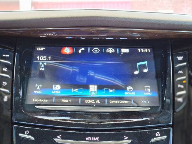 Used 2017 Cadillac Escalade Luxury image 23