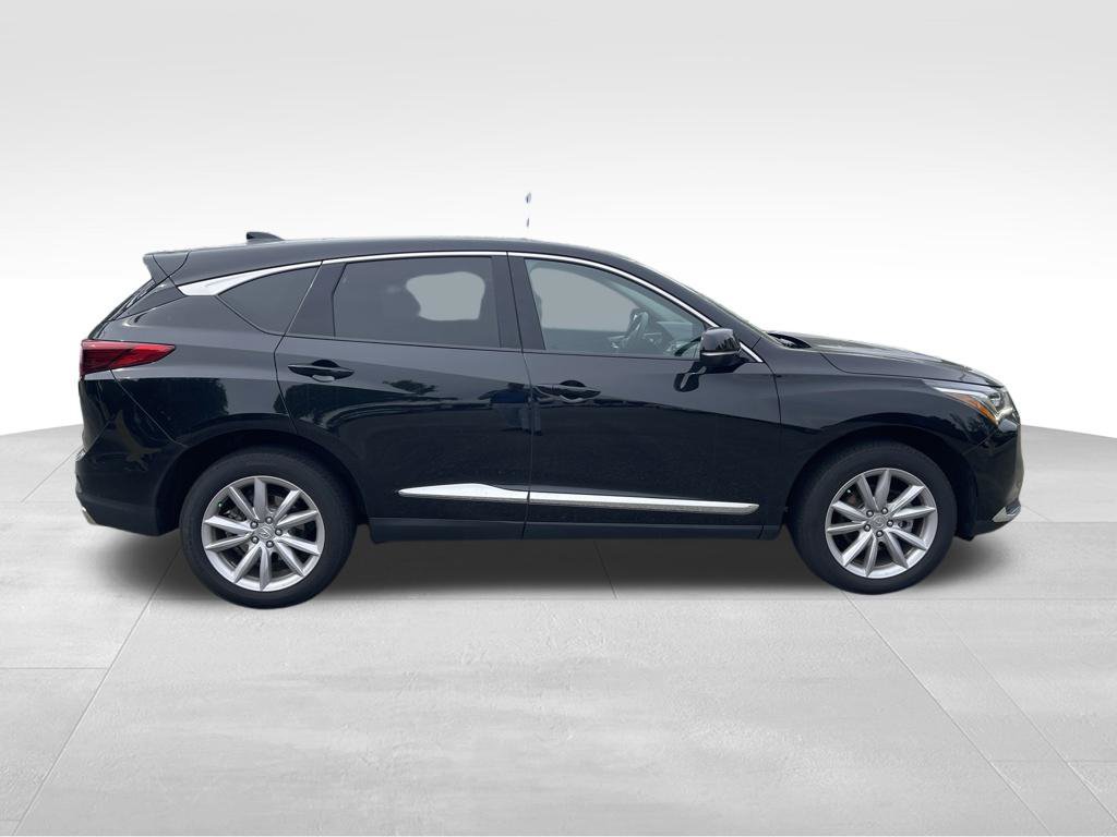 Certified 2024 Acura RDX A-Spec AWD/4WD image 7