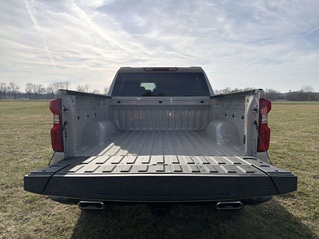 New 2026 Chevrolet Silverado 1500 Custom Trail Boss w/ LPO, Dark Essentials Package image 18
