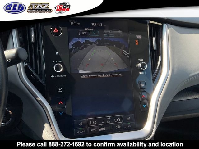 Used 2024 Subaru Outback Premium image 18