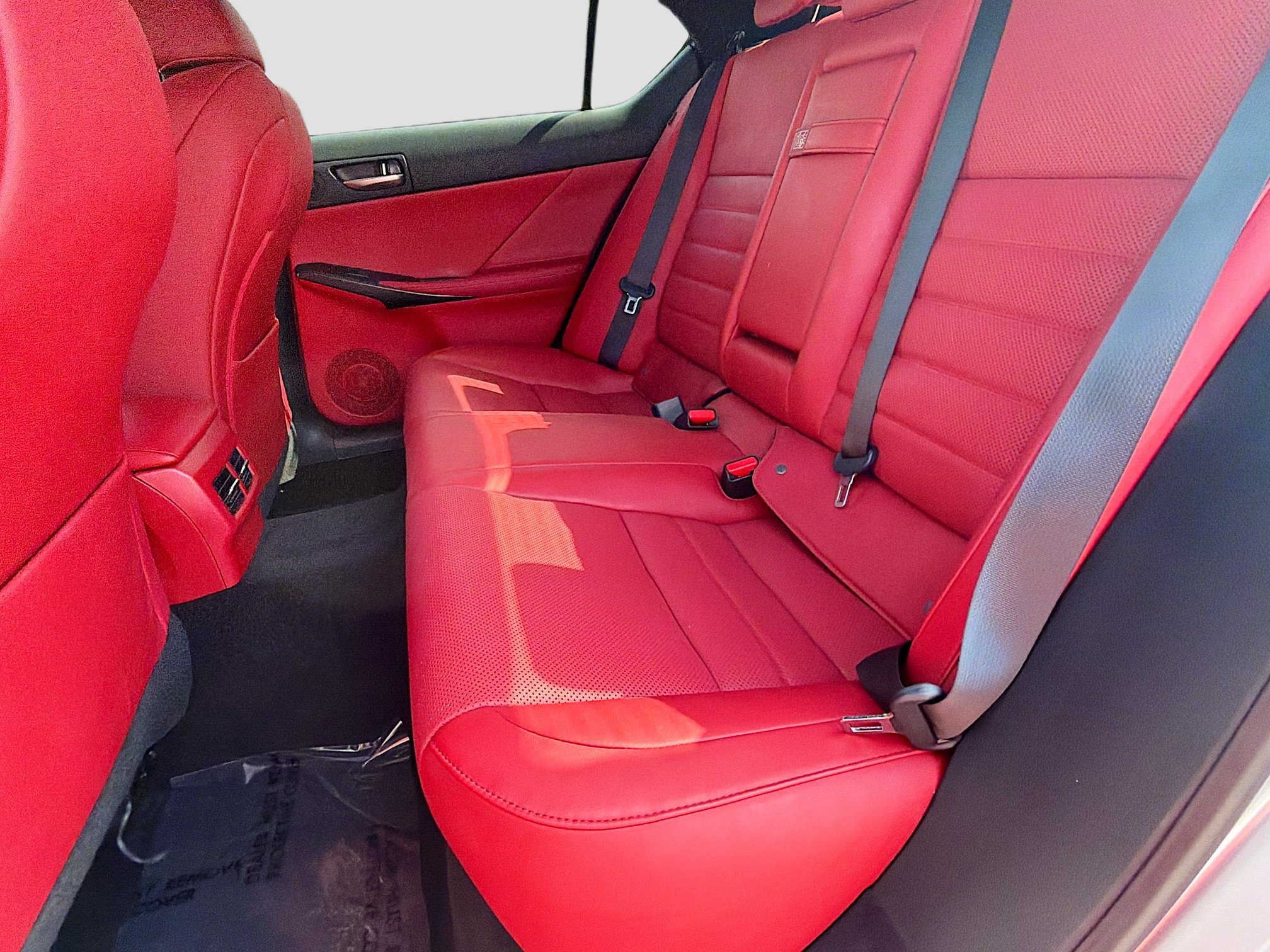 Used 2024 Lexus IS 350 F Sport RWD image 20