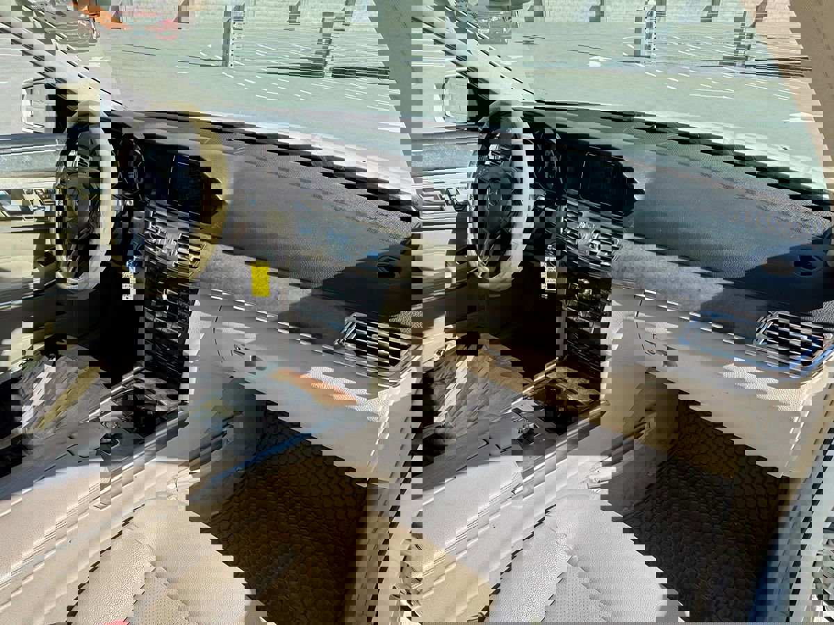 Used 2014 Mercedes-Benz E 350 Sport image 11