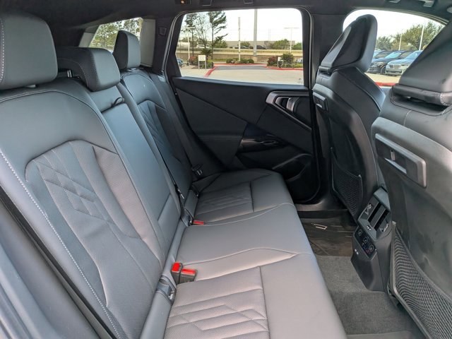 Used 2026 BMW X3 xDrive30 w/ Convenience Package image 15