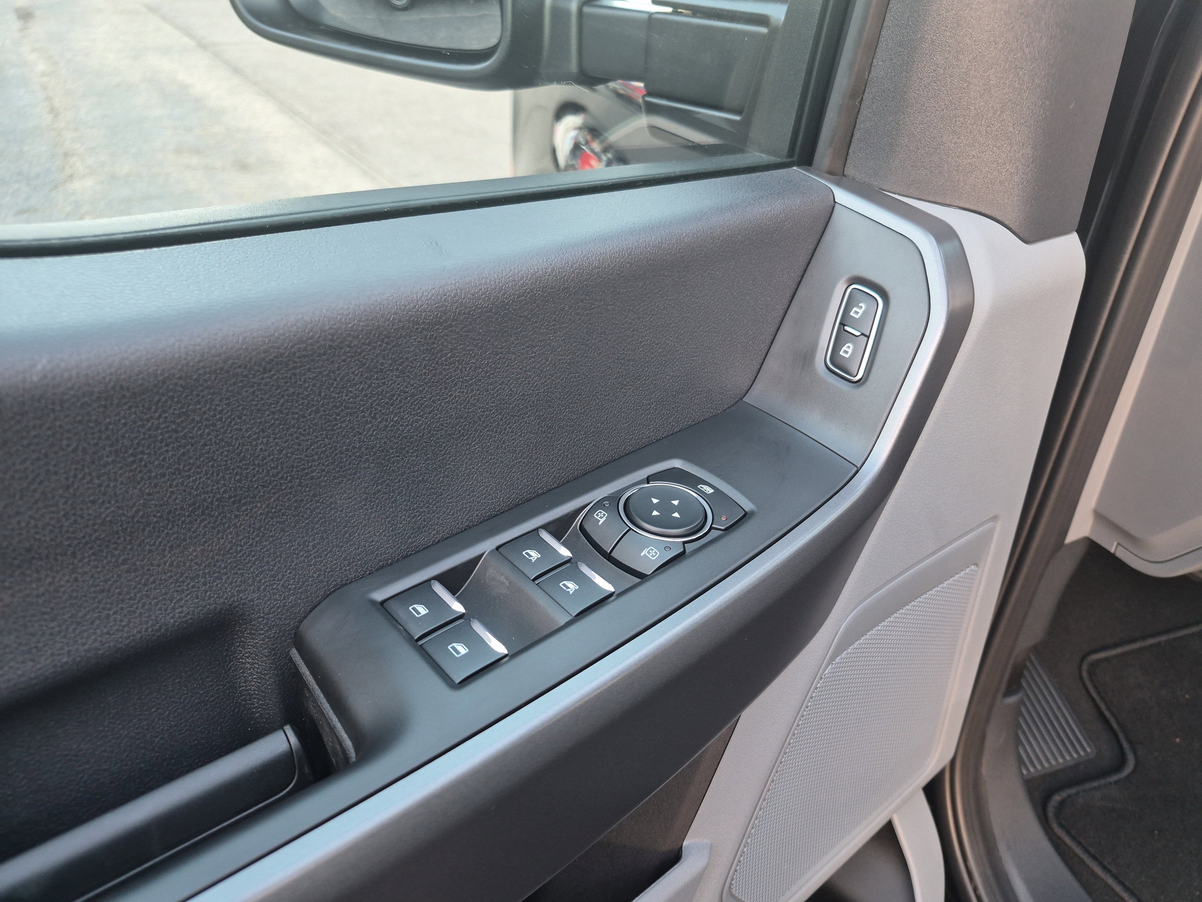 New 2026 Ford F250 XL w/ STX Appearance Package image 13