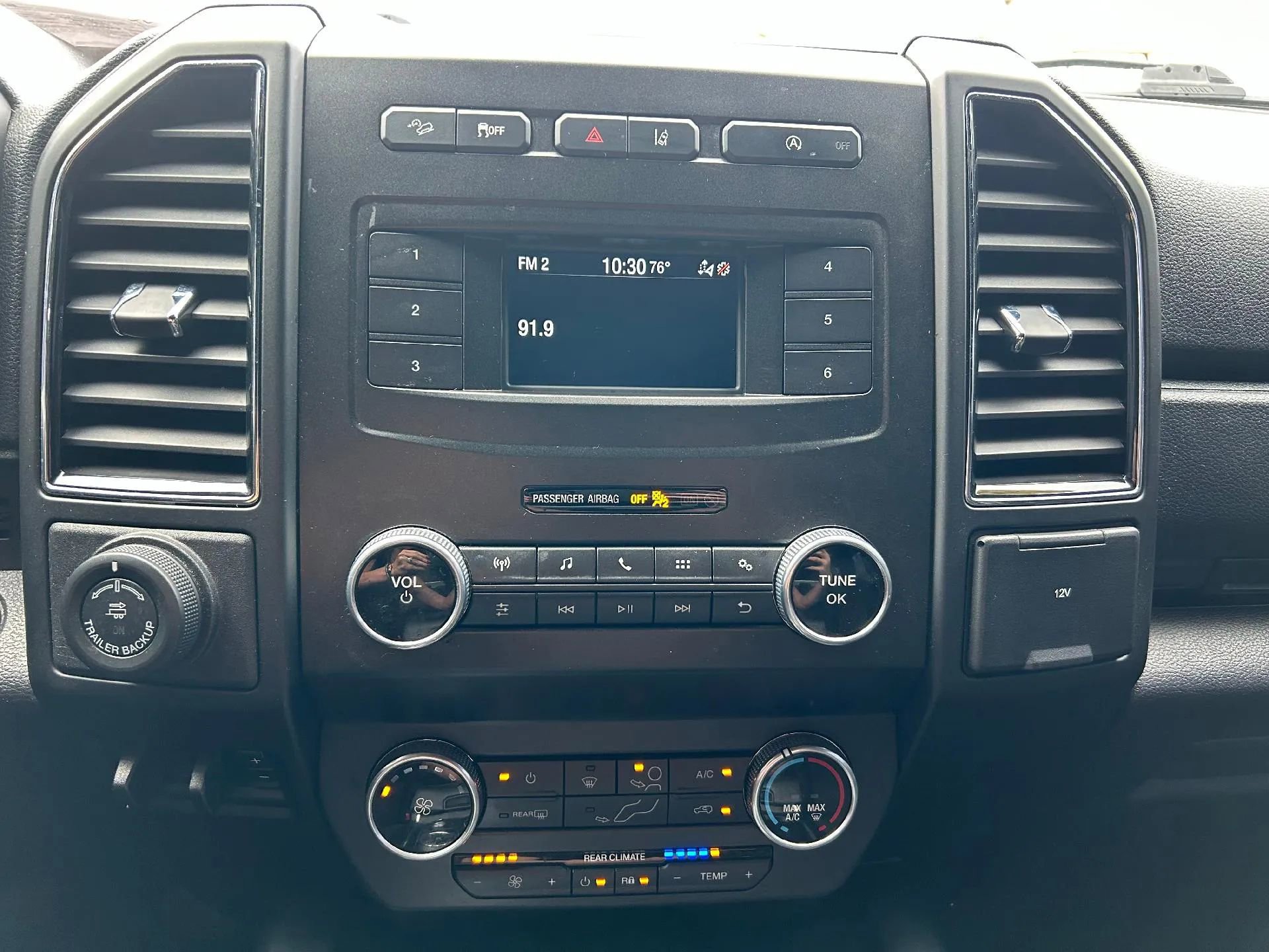 Used 2021 Ford Expedition XL image 24