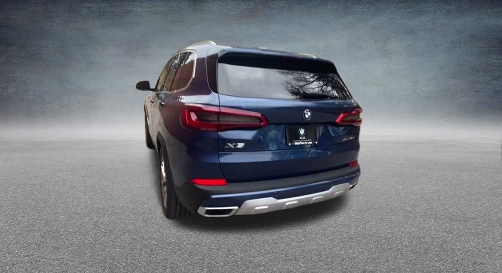 Used 2020 BMW X5 xDrive40i w/ Premium Package image 20