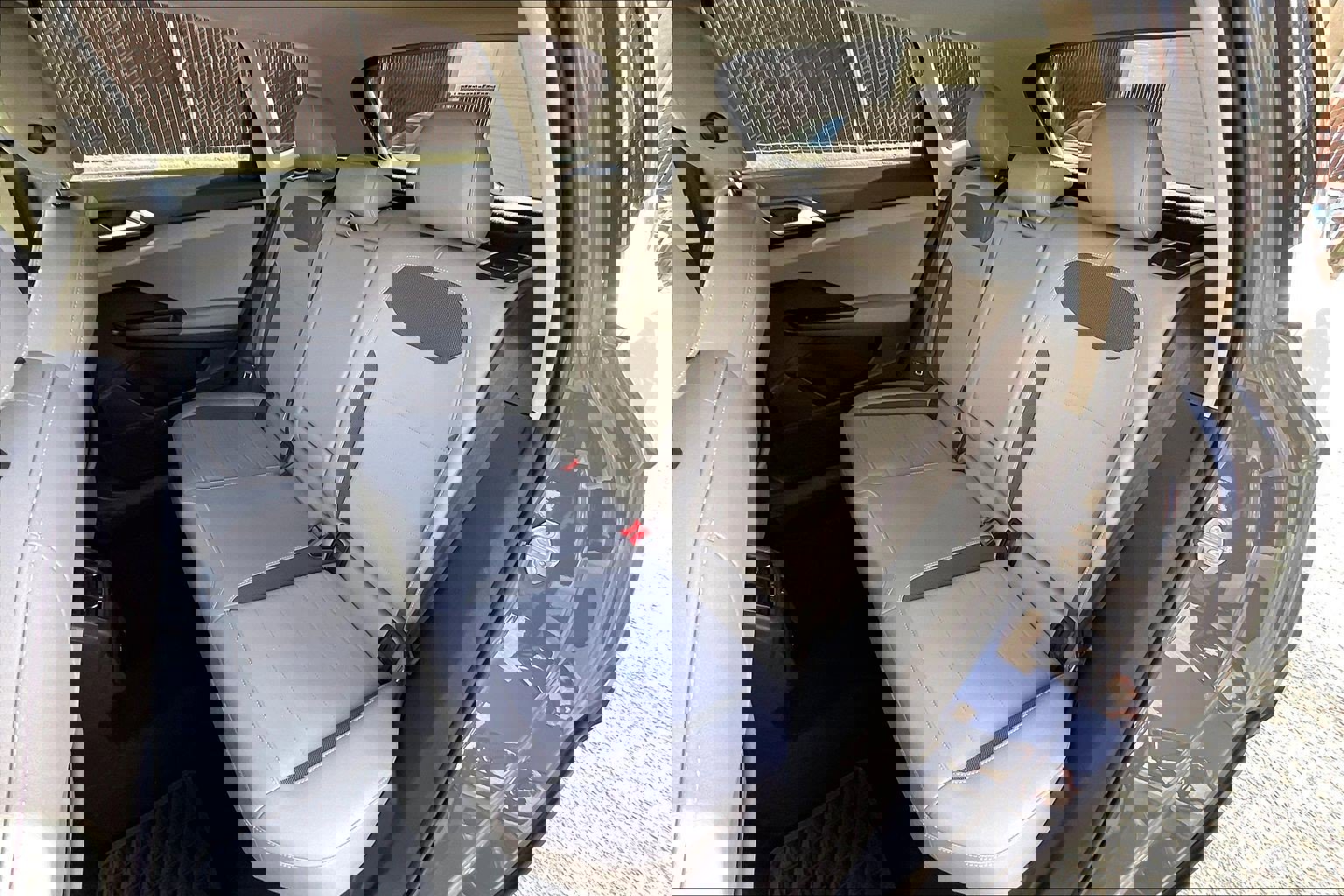 Certified 2023 Volkswagen Taos SE w/ Black Wheel Package image 25