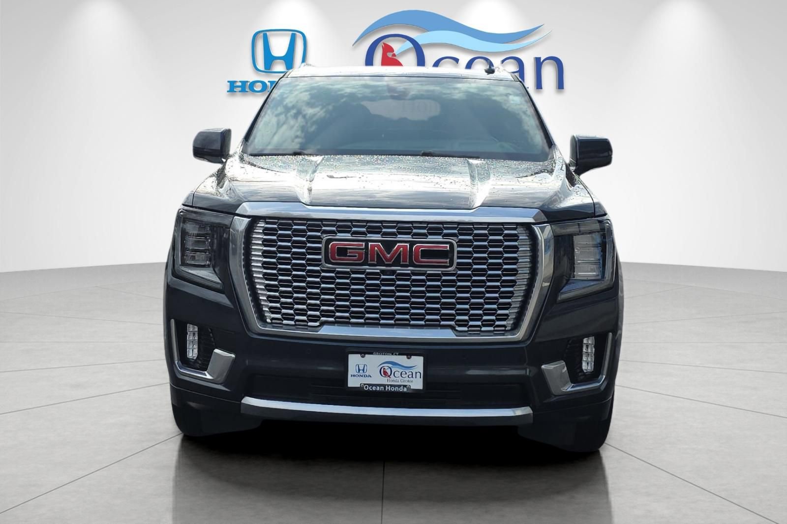 Used 2022 GMC Yukon Denali image 8