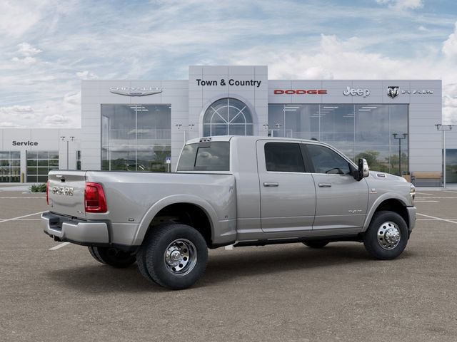 New 2026 RAM 3500 Limited image 4