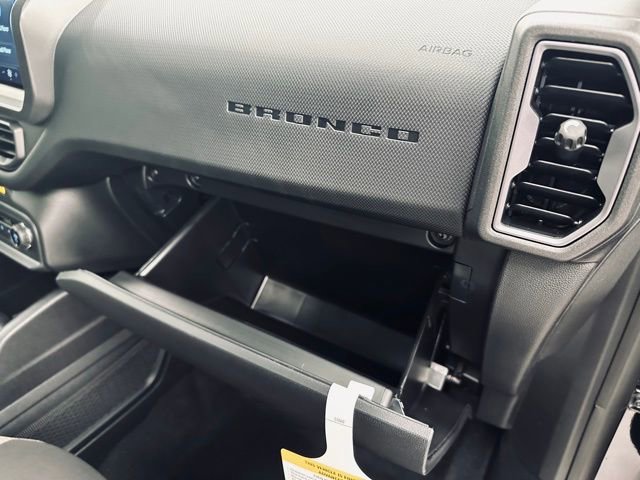 New 2025 Ford Bronco Sport Big Bend w/ Convenience Package image 13