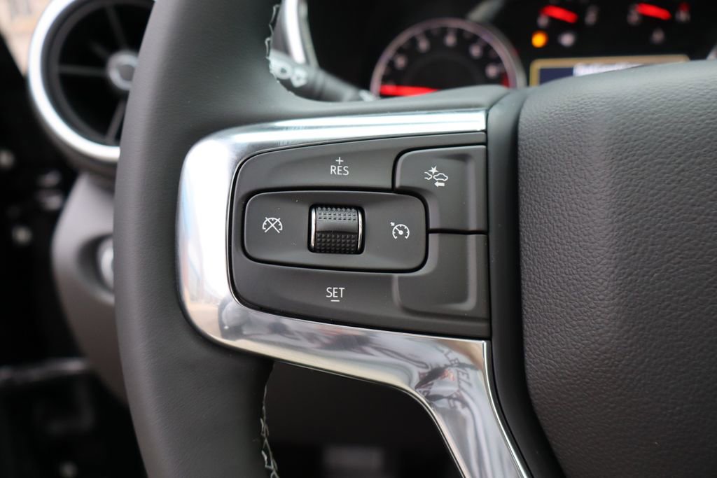 New 2026 Chevrolet Blazer LT w/ LPO, Floor Liner Package image 13