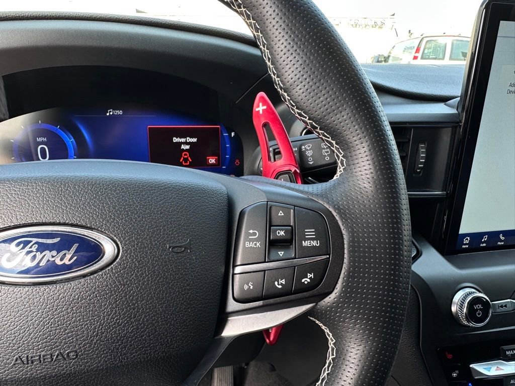 Used 2020 Ford Explorer ST w/ ST Street Pack AWD/4WD image 36
