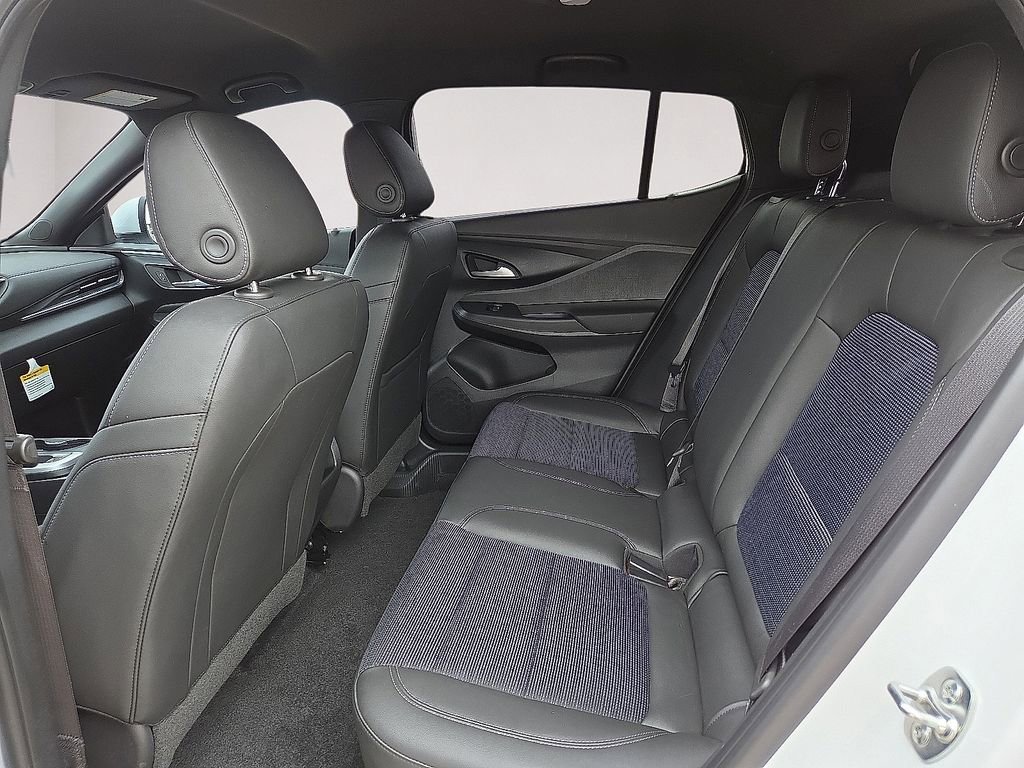 Used 2026 Buick Envista Preferred w/ Convenience I Package FWD image 18