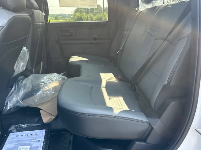 New 2026 RAM 5500 Tradesman w/ Chrome Appearance Group AWD/4WD image 16