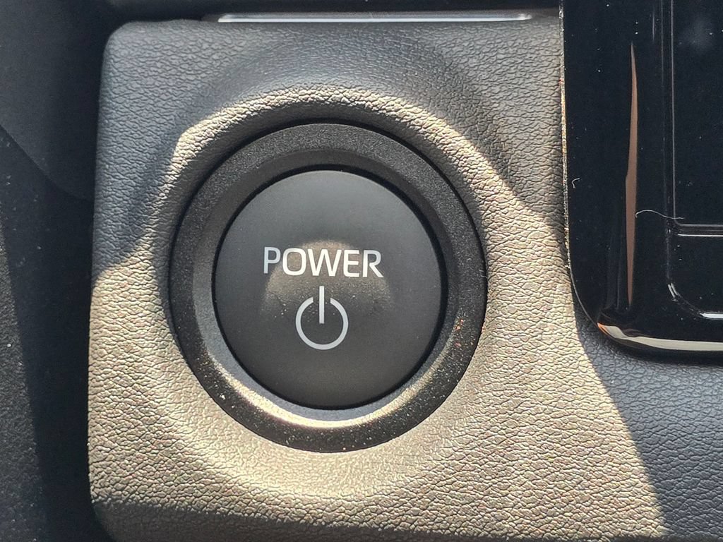 New 2026 Toyota C-HR w/ Cold Weather Package AWD/4WD image 30