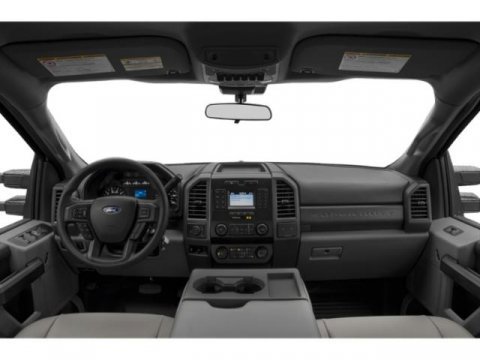 Used 2021 Ford F250 XL w/ STX Appearance Package image 10