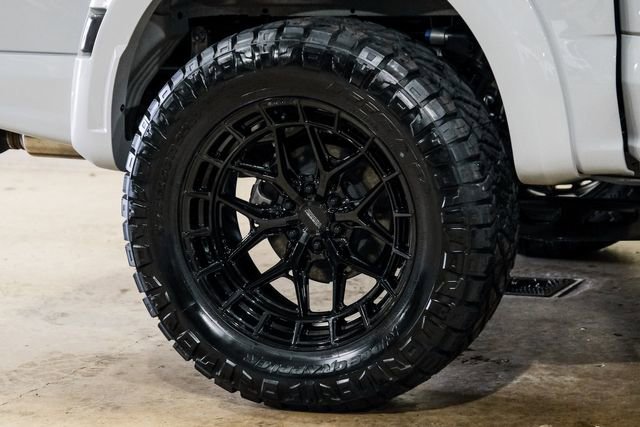 Used 2026 Ford F150 Raptor w/ Equipment Group 803A Raptor R AWD/4WD image 35